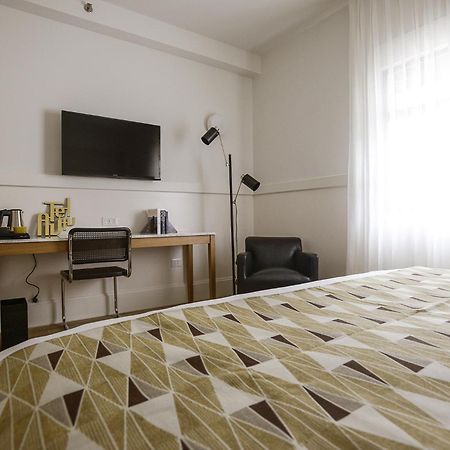Lily & Bloom Boutique Hotel Τελ Αβίβ Εξωτερικό φωτογραφία
