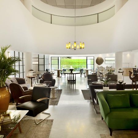 Lily & Bloom Boutique Hotel Τελ Αβίβ Εξωτερικό φωτογραφία