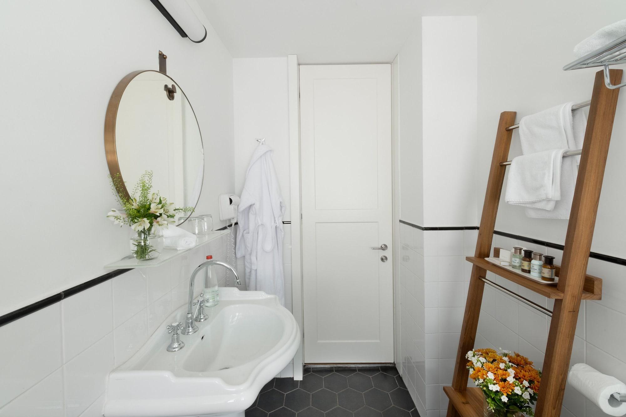Lily & Bloom Boutique Hotel Τελ Αβίβ Εξωτερικό φωτογραφία