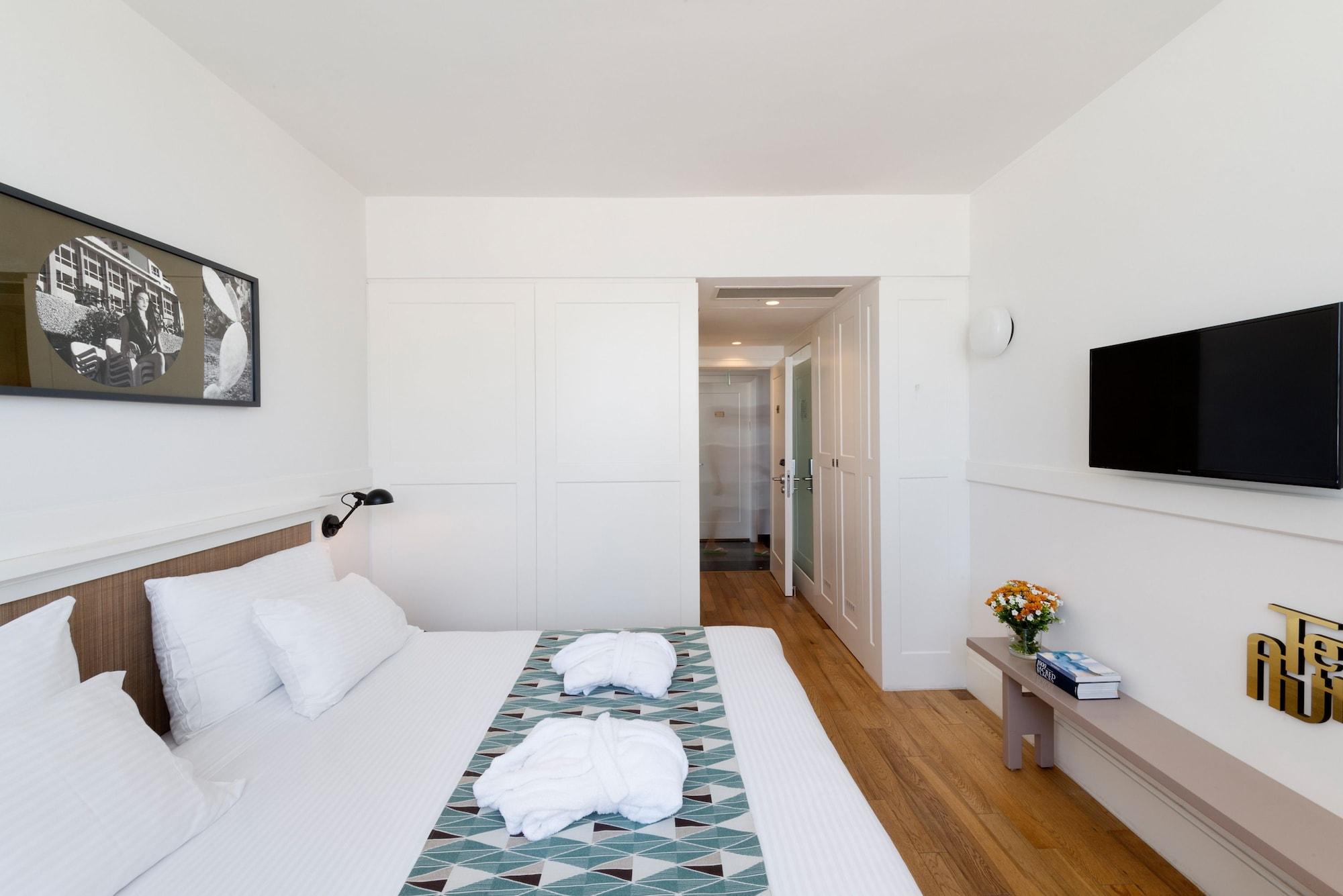 Lily & Bloom Boutique Hotel Τελ Αβίβ Εξωτερικό φωτογραφία