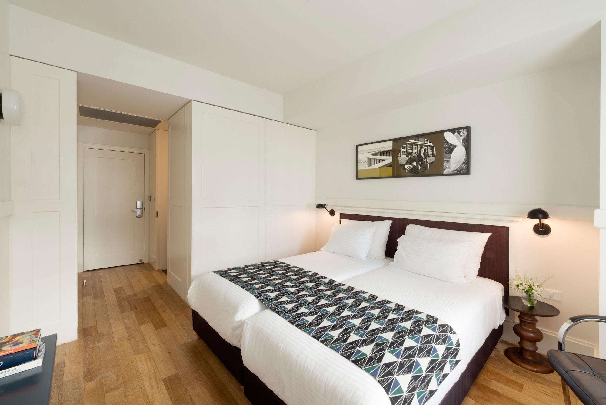 Lily & Bloom Boutique Hotel Τελ Αβίβ Εξωτερικό φωτογραφία