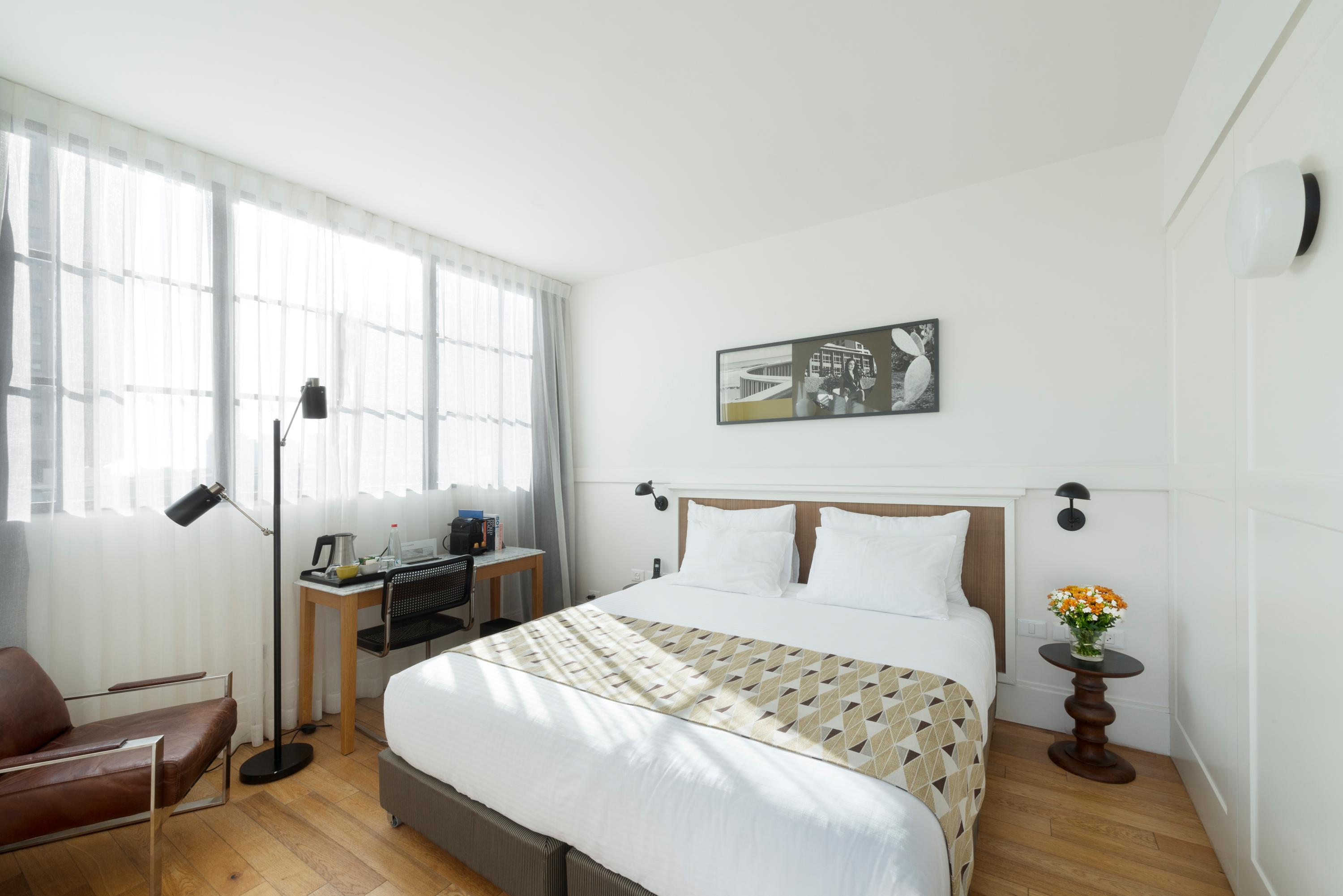 Lily & Bloom Boutique Hotel Τελ Αβίβ Εξωτερικό φωτογραφία