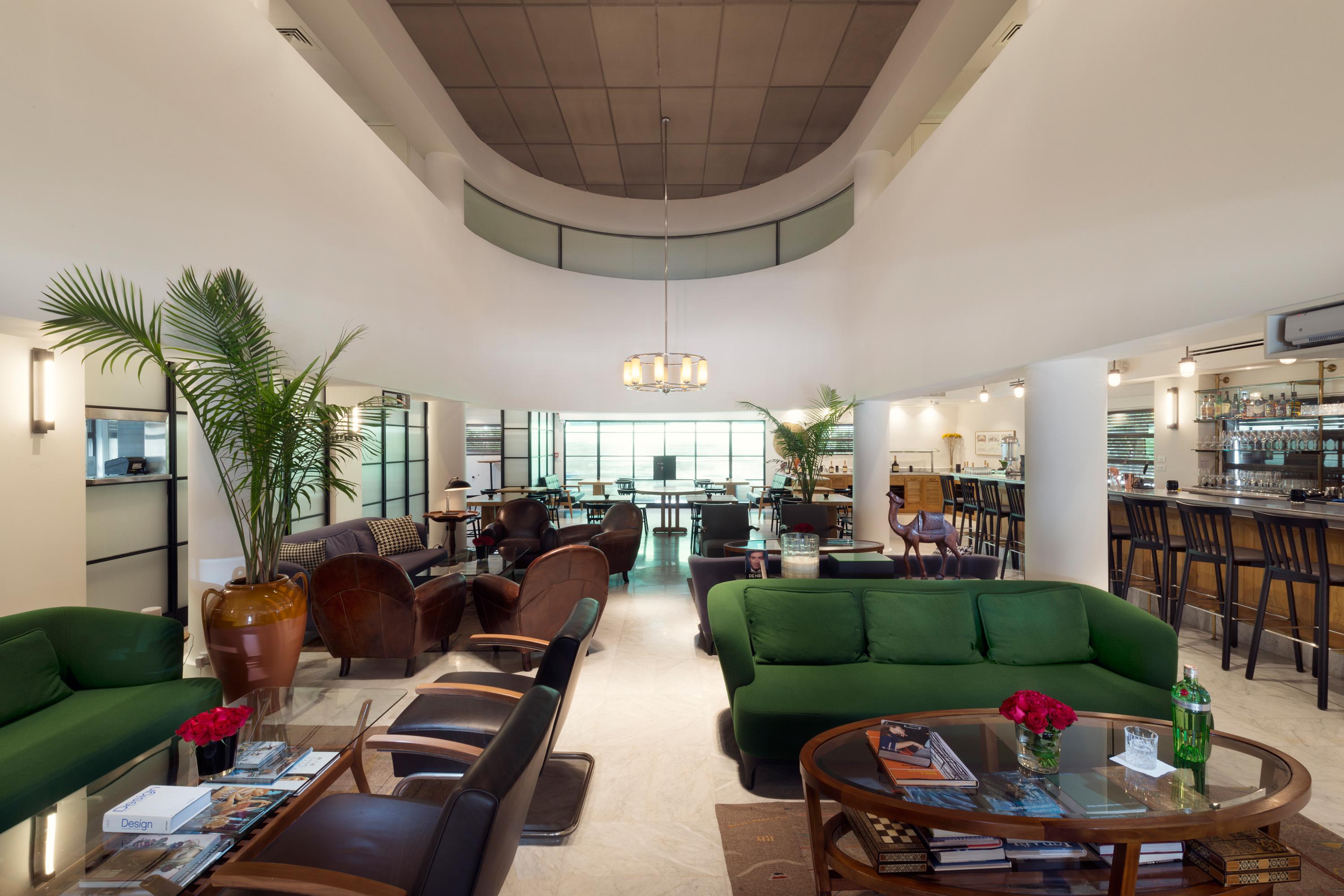 Lily & Bloom Boutique Hotel Τελ Αβίβ Εξωτερικό φωτογραφία