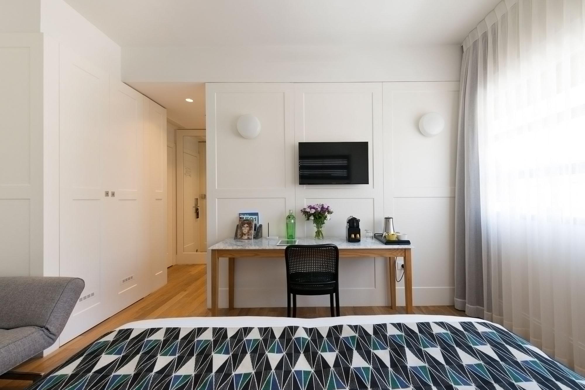 Lily & Bloom Boutique Hotel Τελ Αβίβ Εξωτερικό φωτογραφία
