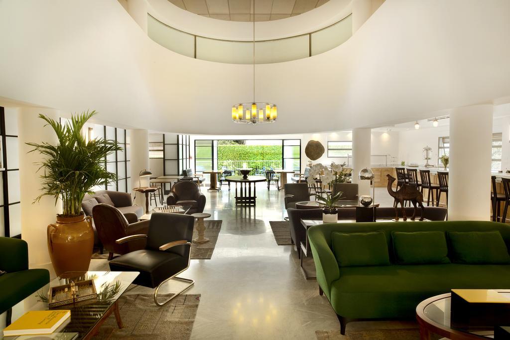 Lily & Bloom Boutique Hotel Τελ Αβίβ Εξωτερικό φωτογραφία