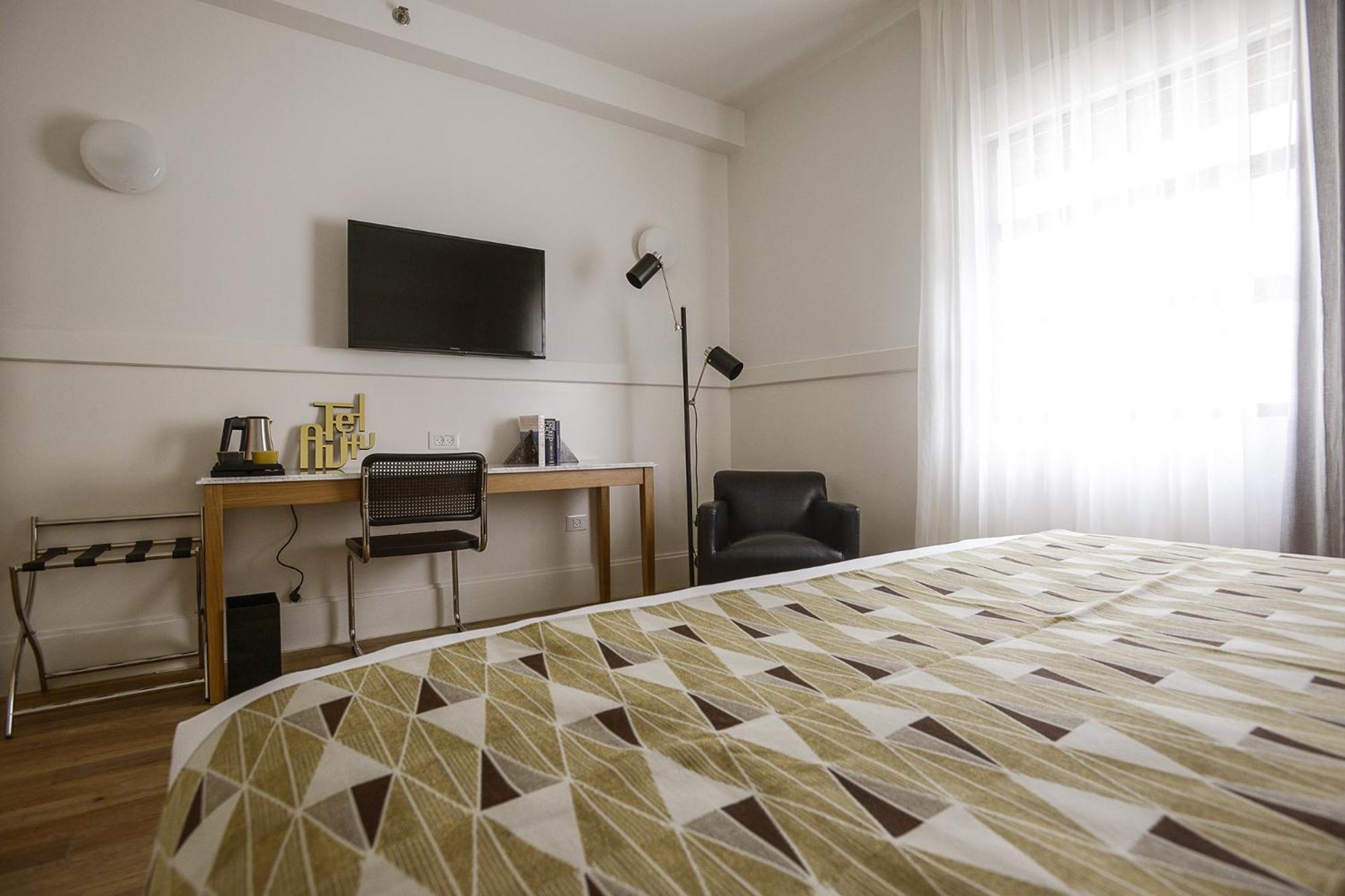 Lily & Bloom Boutique Hotel Τελ Αβίβ Εξωτερικό φωτογραφία