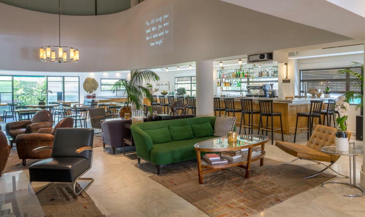 Lily & Bloom Boutique Hotel Τελ Αβίβ Εξωτερικό φωτογραφία